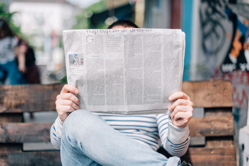 CMS para Portales de Noticias y Medios
